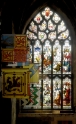 Cathedral stained glass windows 1